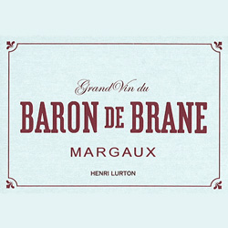 Baron De Brane