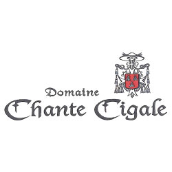 DOMAINE CHANTE CIGALE