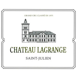 Chateau Lagrange