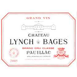 Chateau Lynch-Bages