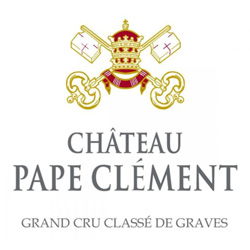 Chateau Pape Clement