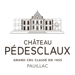 Chateau Pedesclaux