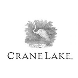 CRANE LAKE