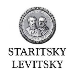 STARITSKY LEVITSKY RESERVE