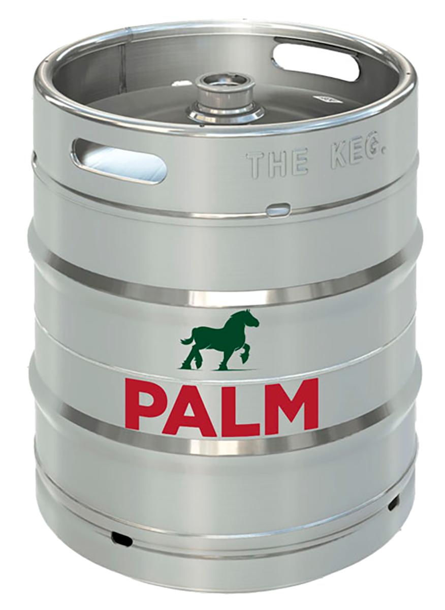 PALM CLASSIC5,2% 20 Бельгия