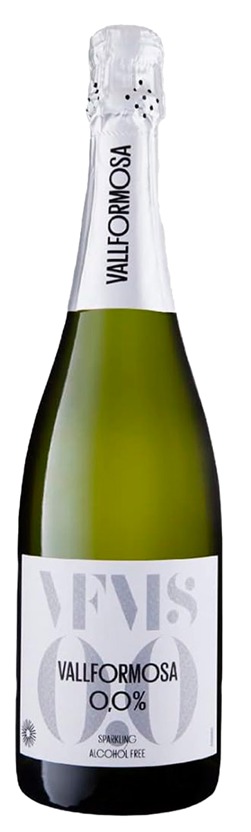 Cava Brut Reserva Alcohol Free0,0% 0,75 Белое Испания Сухое