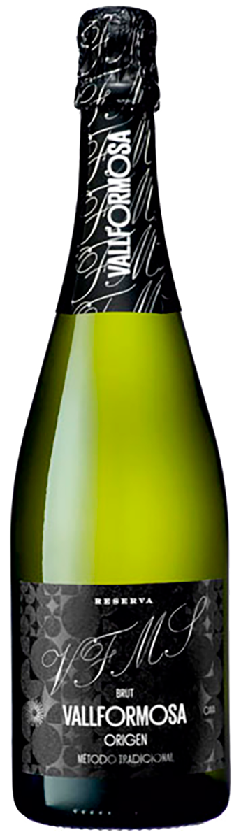 Cava Brut Reserva0,75 11,5% Белое Испания Сухое