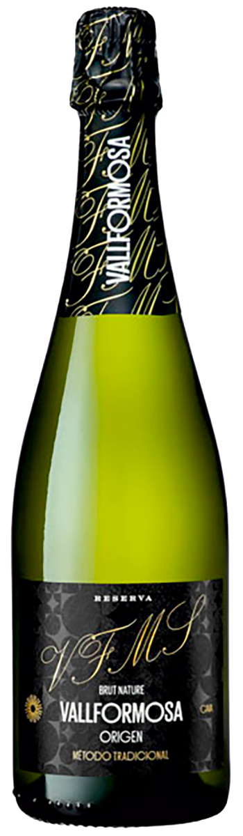 Cava Brut Nature Reserva0,75 11,5% Белое Испания Сухое