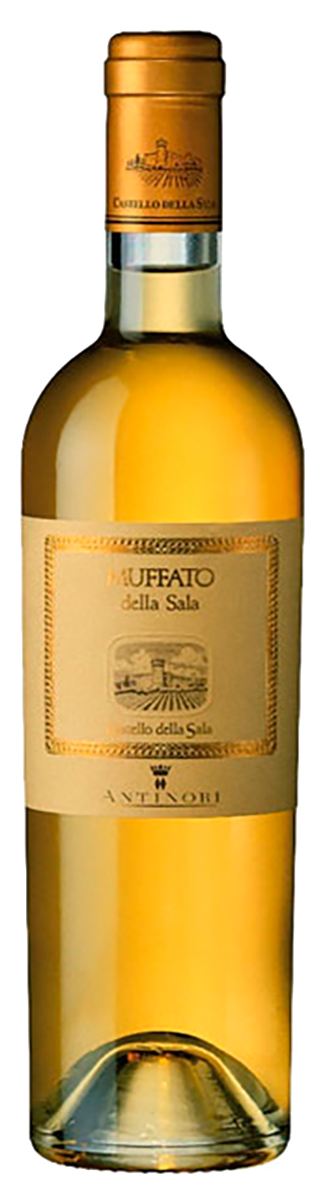 Muffato della Sala I.G.T. Dessert wine0,5 12,5% Белое Италия Сладкое