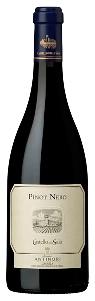 Pinot Nero della Sala I.G.T.0,75 14% Италия Красное Сухое