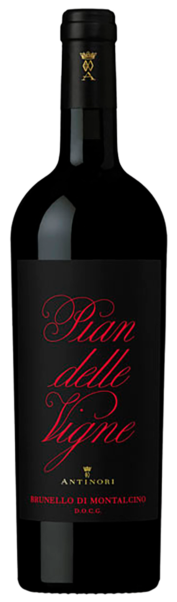 PIAN DELLE VIGNE, BRUNELLO DI MONTALCINO D.O.C.G.3,0 13% Италия Красное Сухое