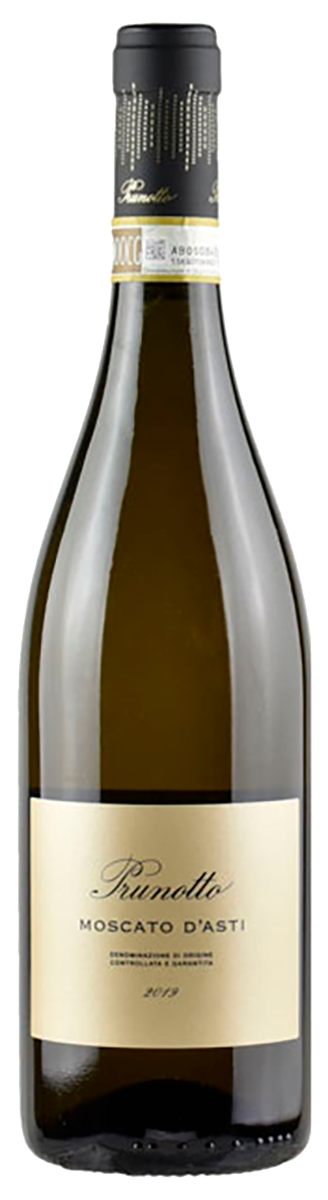 MOSCATO D'ASTI D.O.C.G.0,75 5% Белое Италия Сухое