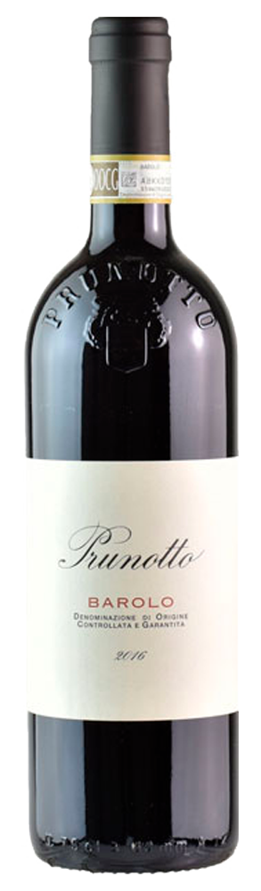 BAROLO D.O.C.G.0,75 13,5% Италия Красное Сухое
