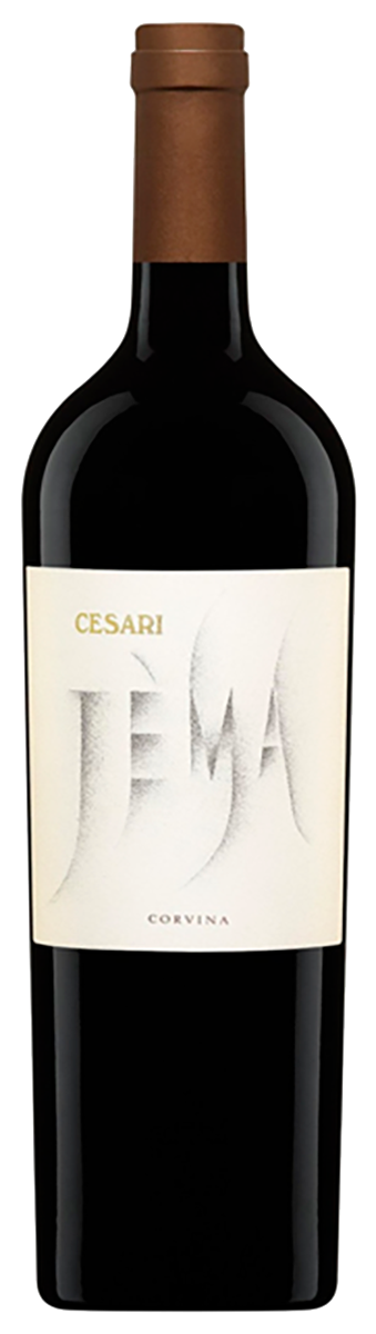 JEMA CORVINA VERONESE I.G.T.1,5 13,5% Италия Красное Сухое
