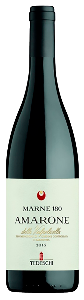 Amarone della Valpolicella Classico0,75 16% Италия Красное Полусухое
