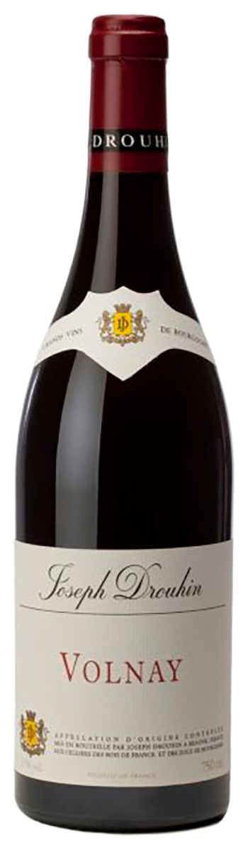 VOLNAY0,75 13,5% Красное Сухое Франция