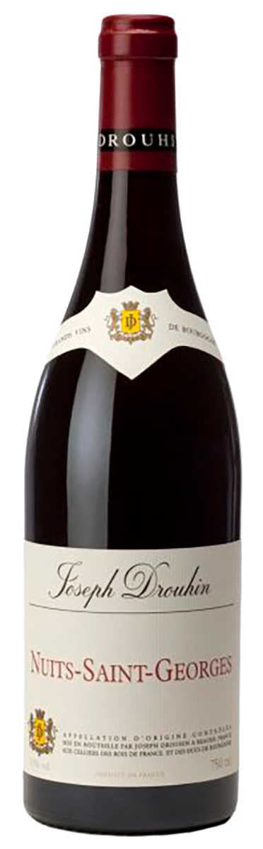 NUITS-SAINT-GEORGES0,75 13% Красное Сухое Франция
