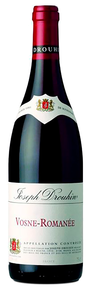 VOSNE-ROMANEE0,75 13% Красное Сухое Франция