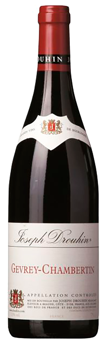 GEVREY-CHAMBERTIN0,75 13,5% Красное Сухое Франция