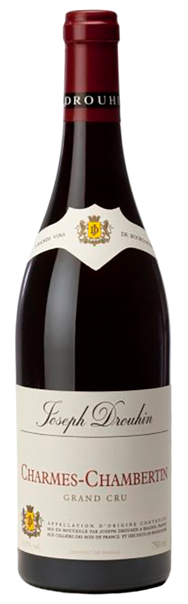 CHARMES-CHAMBERTIN GRAND CRU0,75 13,5% Красное Сухое Франция