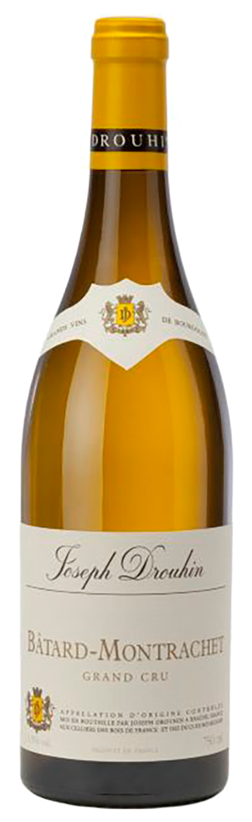 BATARD-MONTRACHET GRAND CRU0,75 13,5% Белое Сухое Франция