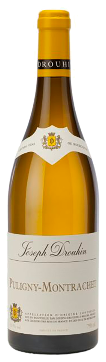 PULIGNY-MONTRACHET0,75 14% Белое Сухое Франция