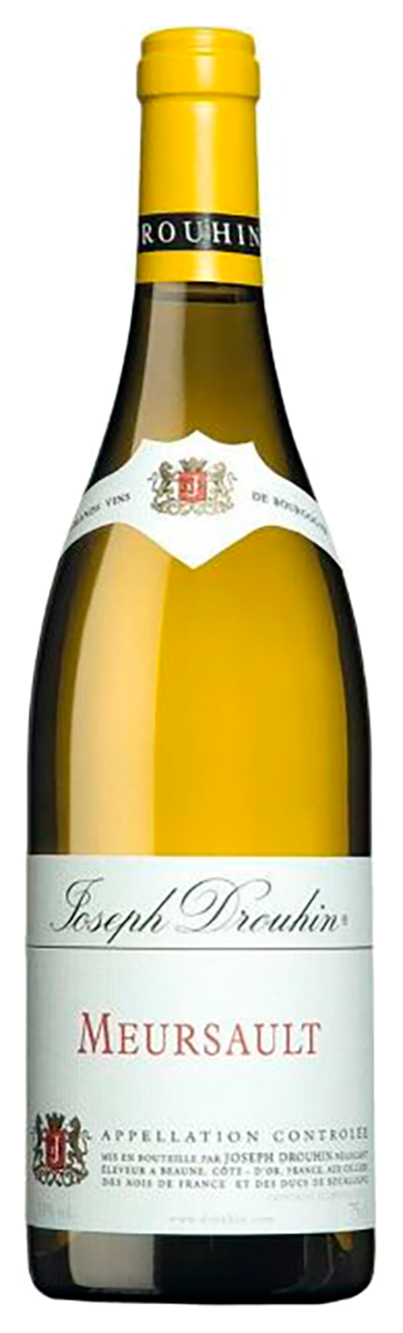 MEURSAULT0,75 13,5% Белое Сухое Франция