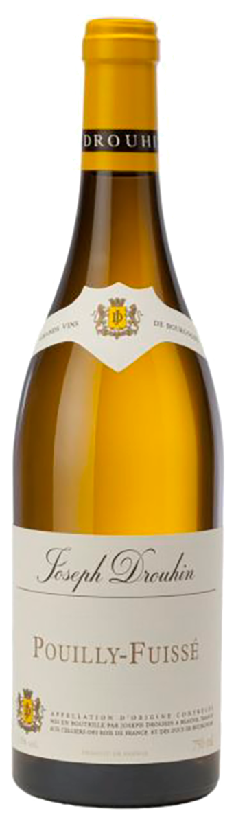 POUILLY-FUISSE0,75 13% Белое Сухое Франция