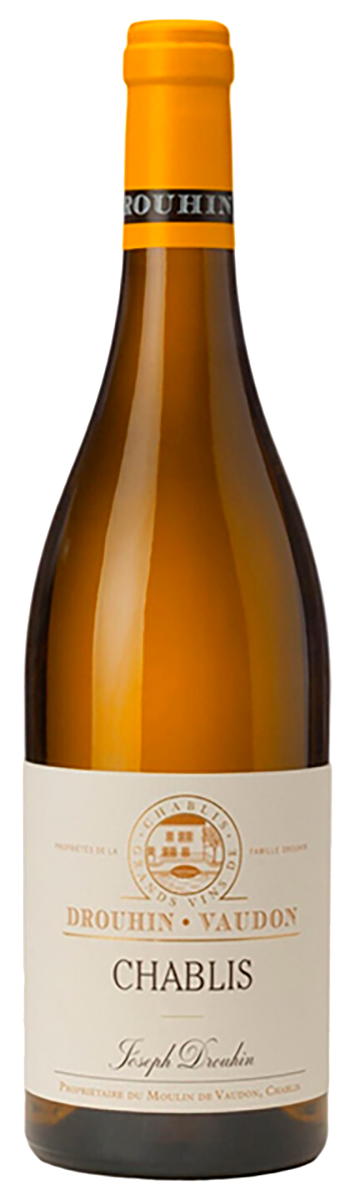 CHABLIS0,75 12,5% Белое Сухое Франция