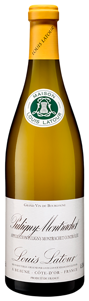 PULIGNY MONTRACHET0,75 13,5% Белое Сухое Франция