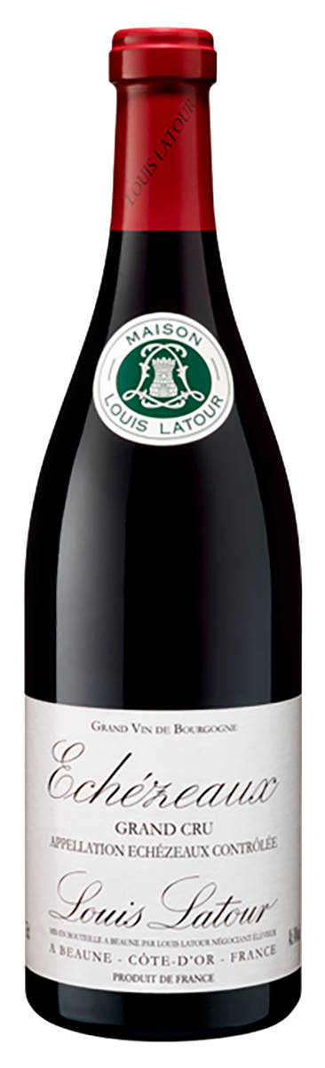 ECHEZEAUX GRAND CRU0,75 13,5% Красное Сухое Франция