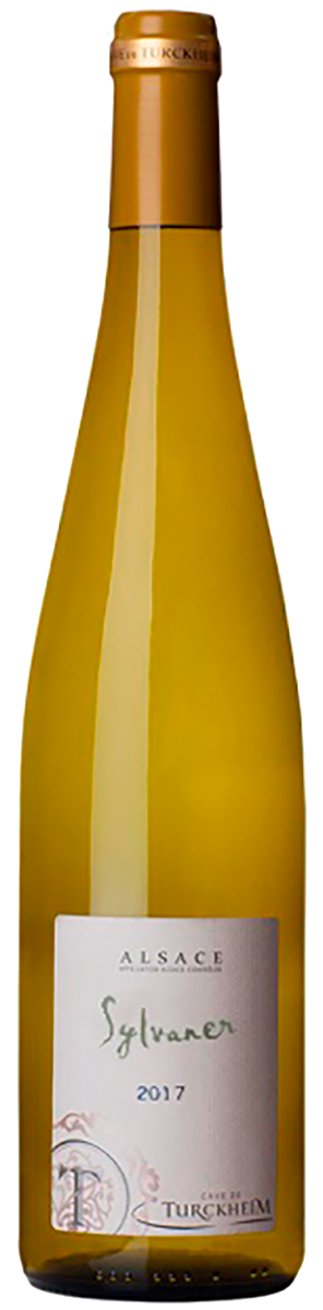 Sylvaner, Alsace0,75 12% Белое Сухое Франция