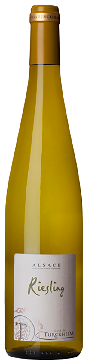 Riesling, Alsace0,75 12,5% Белое Сухое Франция
