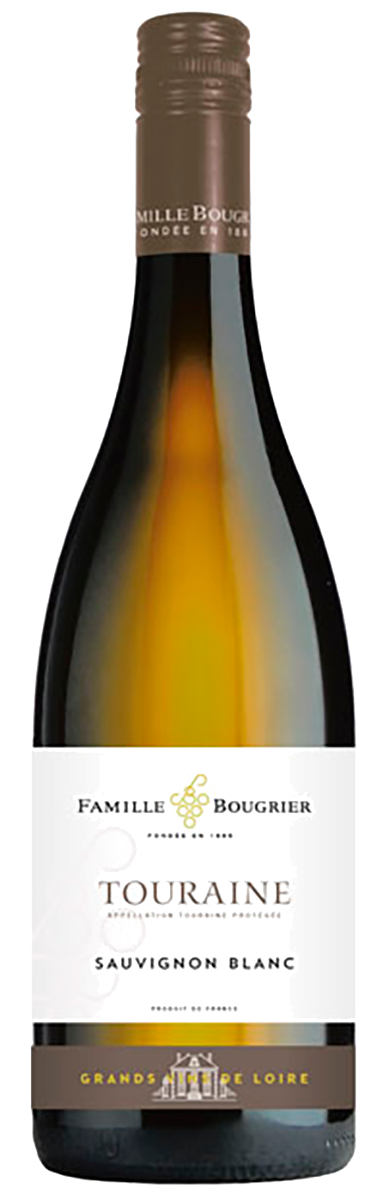 Touraine Sauvignon Blanc0,75 13% Белое Сухое Франция