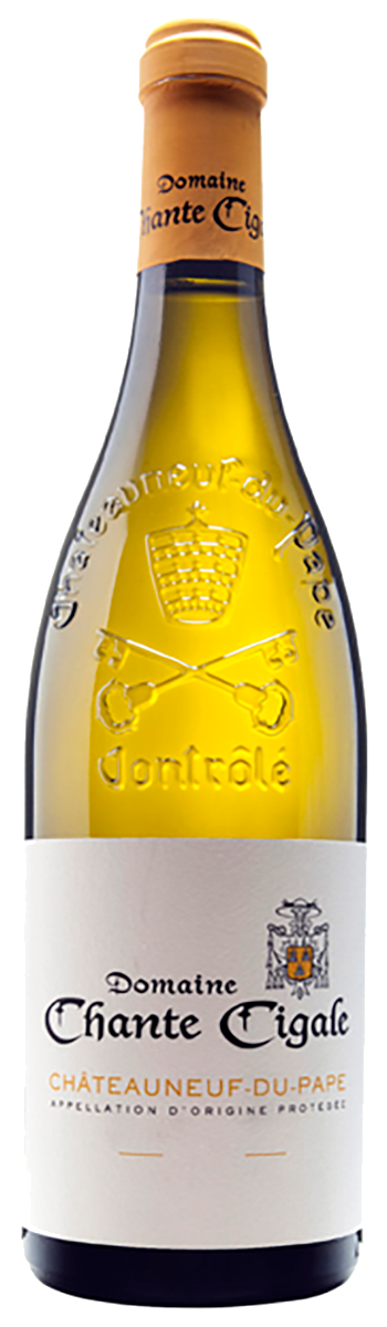 Chateauneuf-du-Pape Blanc0,75 14% Белое Сухое Франция