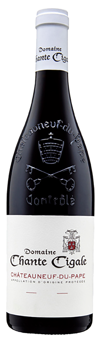 Chateauneuf-du-Pape Rouge0,75 15% Красное Сухое Франция