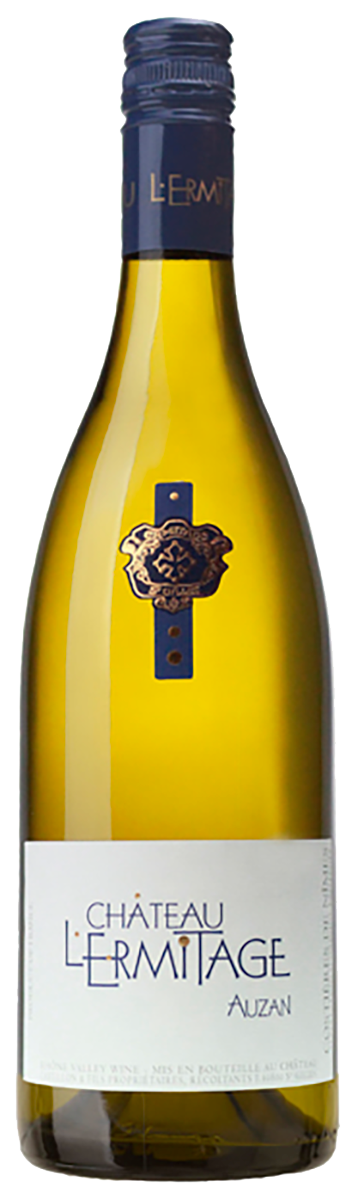 Auzan Blanc0,75 13% Белое Сухое Франция