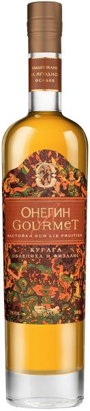 Онегин, "Gourmet" Курага, Облепиха и Физалис0,5 20% Россия