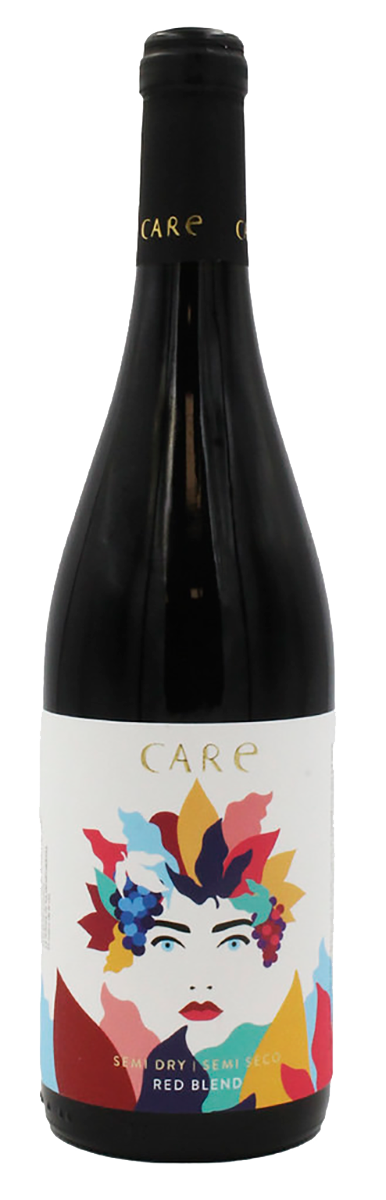 Red Blend0,75 14% Испания Красное Полусухое