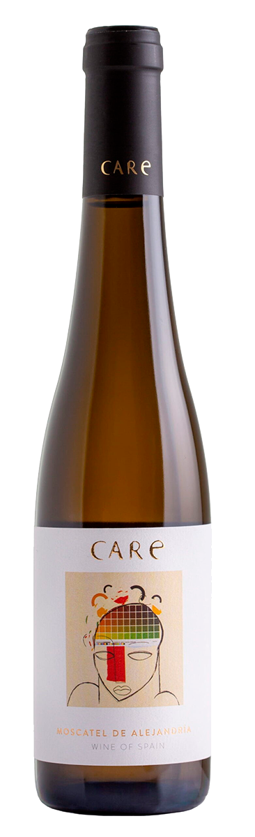 Moscatel de Alejandria0,75 11,5% Белое Испания Полусухое