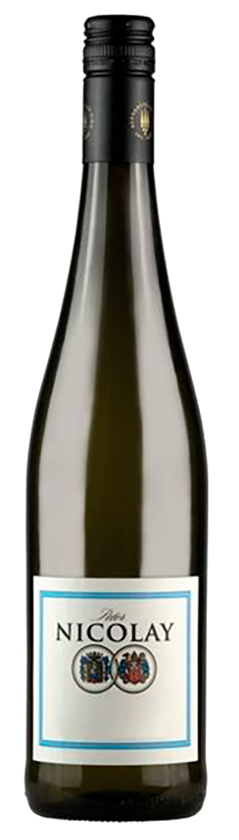 Dornfelder Peter Nicolay Rheinhessen0,75 10% Германия Красное Сухое