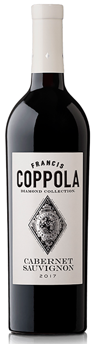 Coppola, Cabernet Sauvignon0,75 13,9% Красное США Сухое