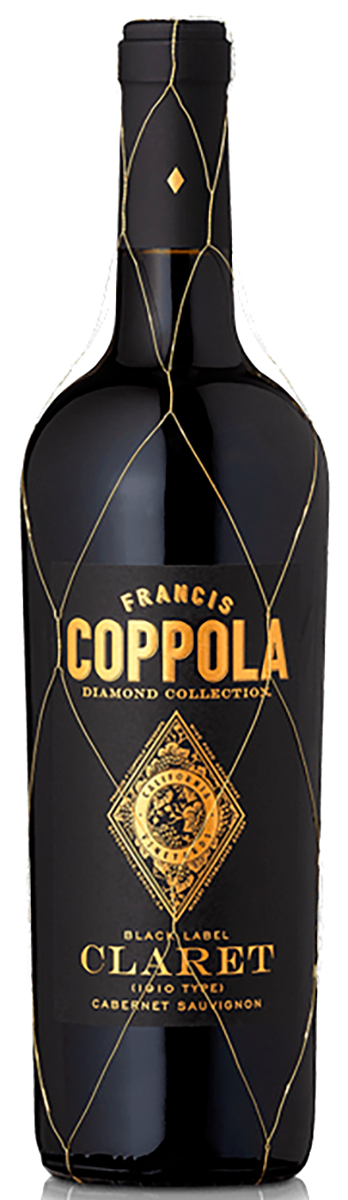 Coppola, Clarnet0,75 13,5% Красное США Сухое