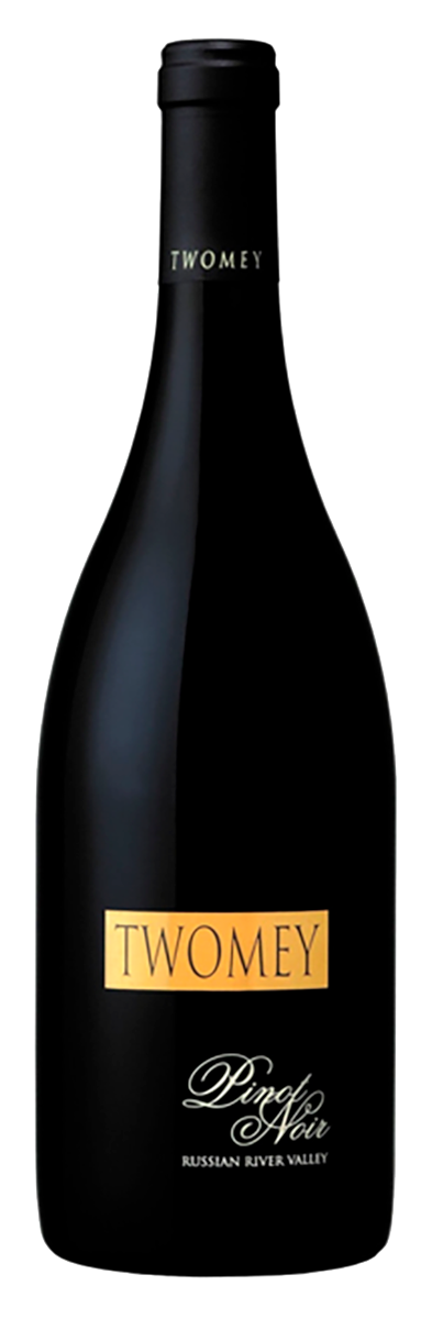 Twomey Pinot Noir0,75 14,2% Красное США Сухое