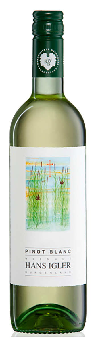 Pinot Blanc0,75 13% Австрия Белое Сухое