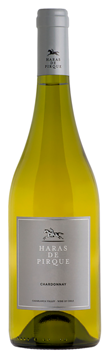 Chardonnay0,75 13% Белое Сухое Чили