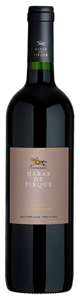 RESERVA DE PROPIEDAD RED BLEND0,75 13,5% Красное Сухое Чили