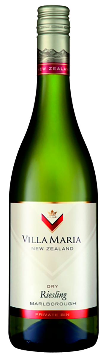 Riesling "Private Bin"0,75 12% Белое Новая Зеландия Сухое