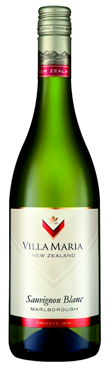 Sauvignon Blanc "Private Bin"0,75 13% Белое Новая Зеландия Сухое