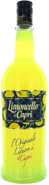 Limoncello di Capri0,7 28% Италия